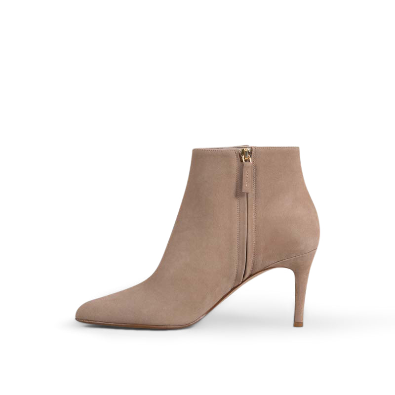 Foxy Nubuck Beige